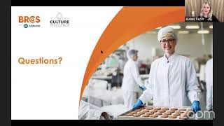 Culture Excellence – Turning theory into action