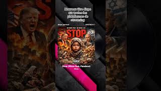 Stop - Mirsa feat Pandore #hiphopfr #music #rap #stop