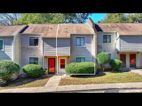 951 Hollywood St, Charlotte, NC home video tour