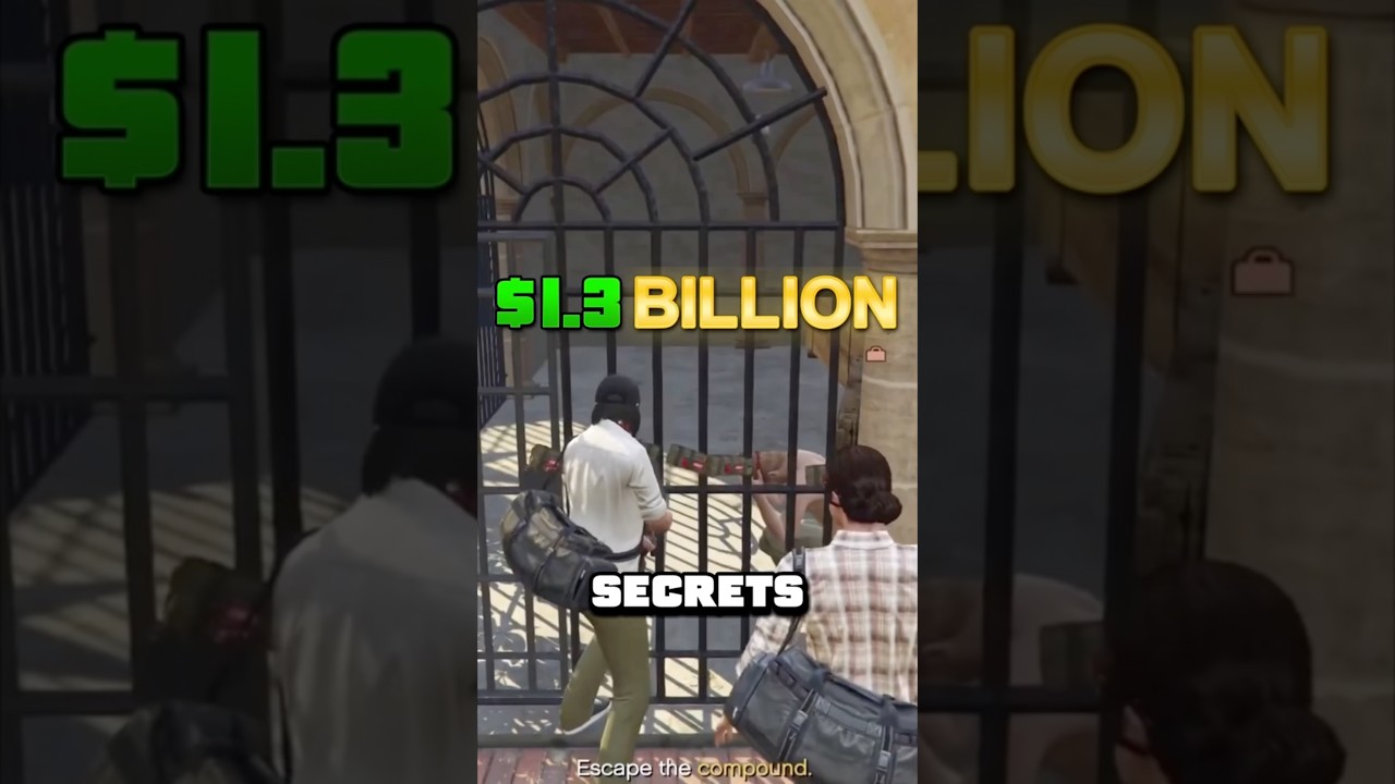Grinding Tips from a Billionaire #gtaonline