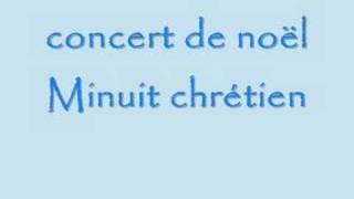 concert noël2