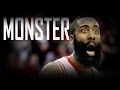 James Harden Mix - Monster ᴴᴰ