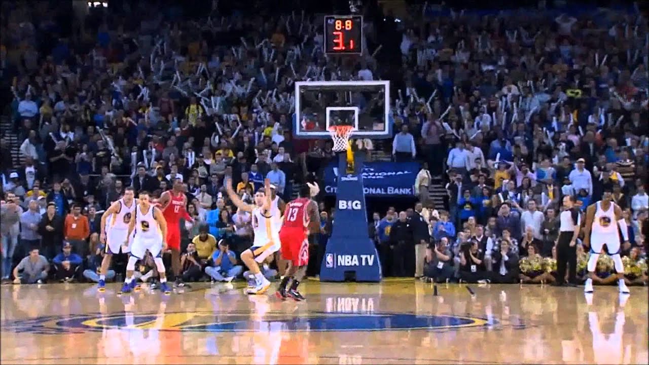 James Harden - Monster ᴴᴰ