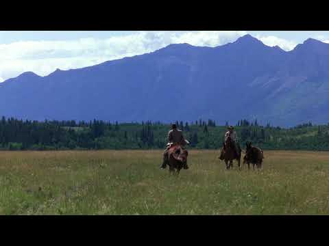 Legends Of The Fall Soundtrack Suite