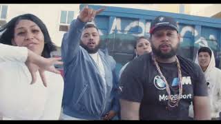 WHO ARE YOU - Richie Makin Mulla x Grizz Money x SouthernBoy Psycho x Young Grizzly