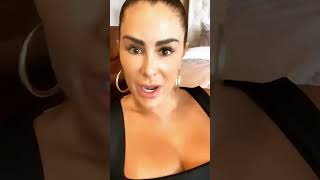 ¿Cuánta fortuna tiene Ninel Conde? Net Worth