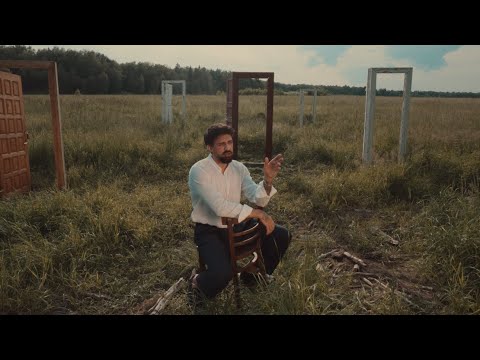 Merab Amzoevi — Te Amo (Mood Video)