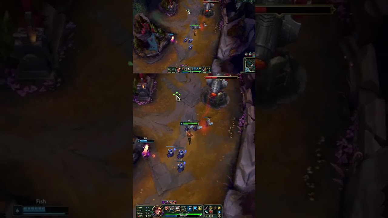 I'M ON THAT CAITLYN TYPE SHIT LIKE NOBODY ELSE | 