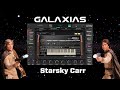 Roland Galaxias // Create your own Frankensynths