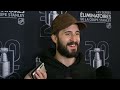 The Canadiens address the media in Buffalo | FULL PRESS CONFERENCES