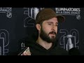 The Canadiens address the media in Buffalo | FULL PRESS CONFERENCES