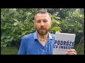 Podróżnik Jędrzej Majka zaprasza na spotkanie w Radzyniu Podlaskim (1.07.2021 r.)