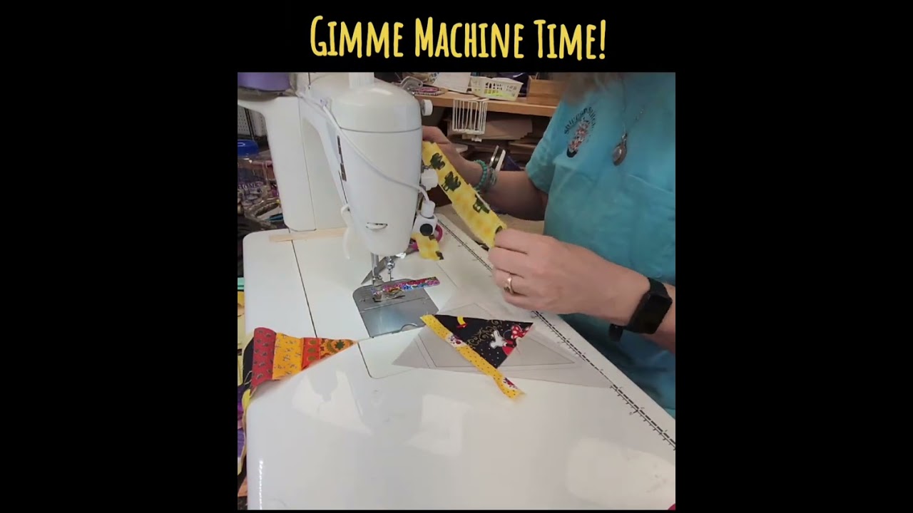 Сегодня мы соединим струны!