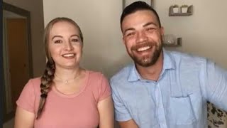 90 Day Fiance: Andrei REACTS to Criticism About How He Treats Elizabeth