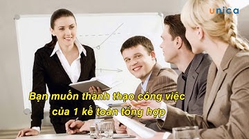 Kế toán tổng hợp thực hành trên Excel - Bùi Đình Sa ✔️