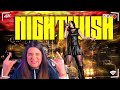 First time reacting  nightwish  storytime live