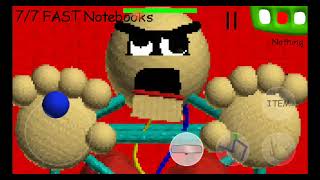 Baldi Super Farts Android
