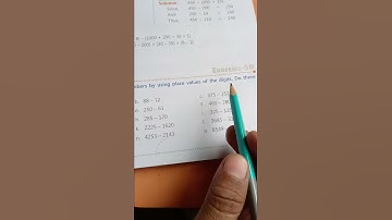 Class 3rd maths(1)