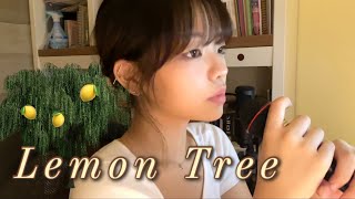 Lemon Tree - Fool’s Garden (cover)