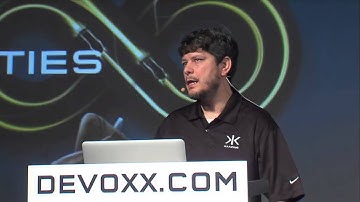 Tutorial/Training: Connecting Physical Devices to the Real-Time Web - Preview