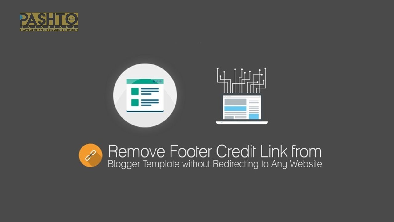 how-to-remove-footer-credit-from-any-blogger-template-without