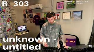 unknown - untitled｜2026年5月31日