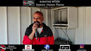Bu Adam Hep Zi̇rvede Tozu Dumani Bi̇rbi̇ri̇ne Katti Cumali̇ & Murat Karataş 11 - 04 - 2021