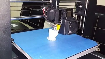 Wanhao duplicator i3 plus