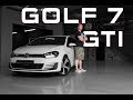 VW Golf 7 GTI | Stage 1 | SimonMotorSport | #267