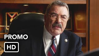 Blue Bloods 14x08 Promo Wicked Games Final Season