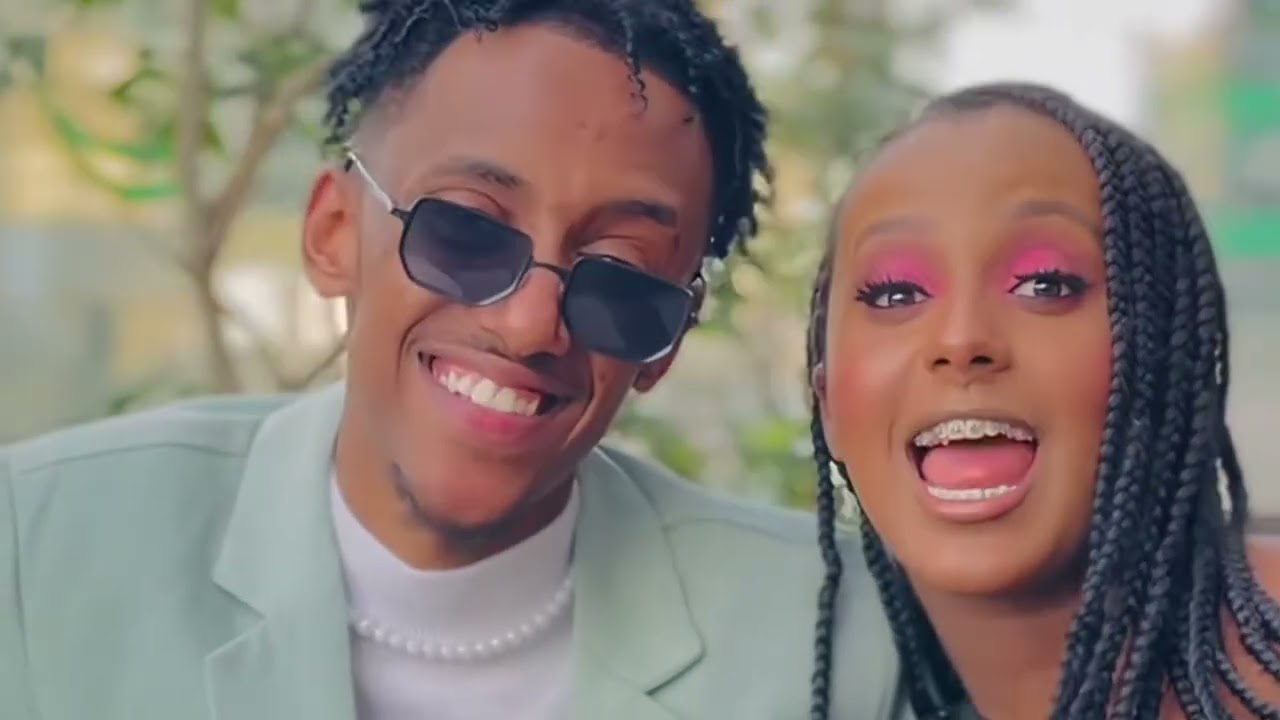 Estifanos Tomas\በምንልበልሽ ሰላም\ new Ethiopian music 2026