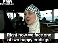 Gaza flotilla participants invoked killing of Jews