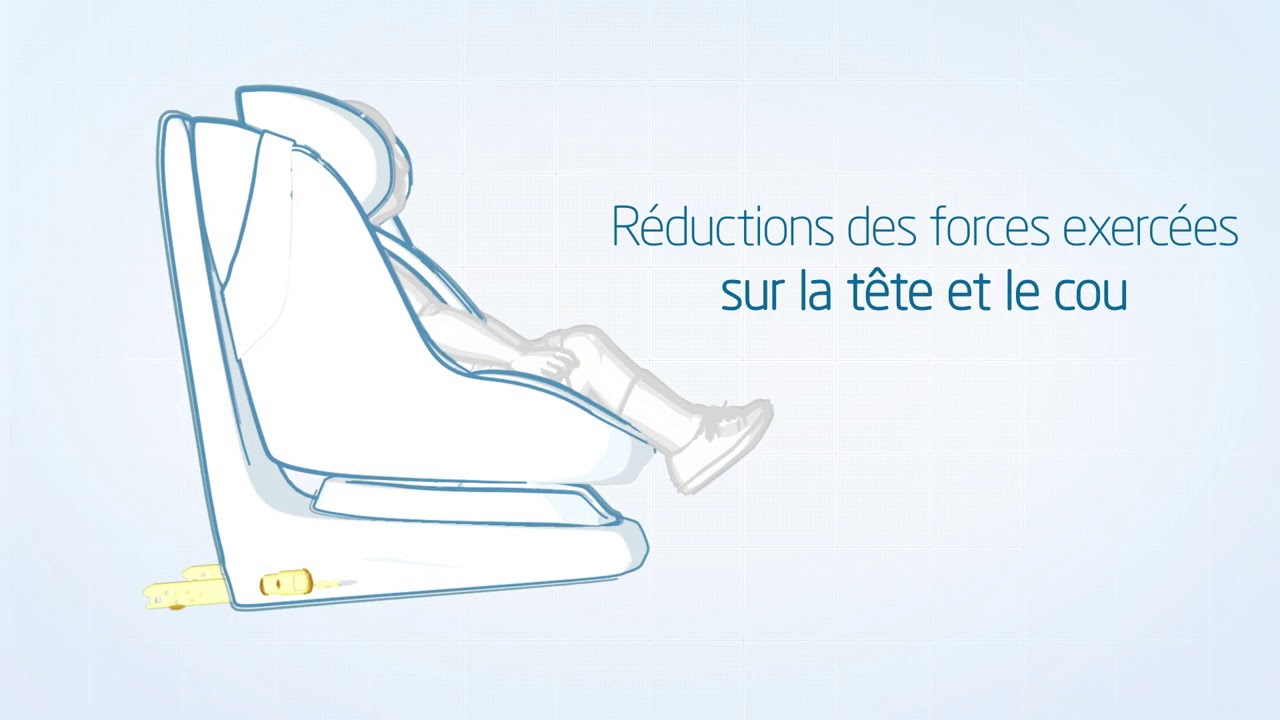 Bebe Confort Axissfix Air Youtube Bebe Confort Axissfix Air Youtube