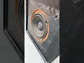 10 Year old Home Theater ? (REPAIR) (SOUND TEST) 💀