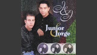 Video thumbnail of "Junior & Jorge - Tu Vas A Volar"