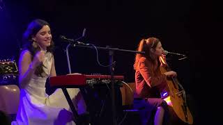 Nina Maia e Francisca Barreto - Amargo @ Cineclube Cortina, Circuito, SP - 09/10/2025