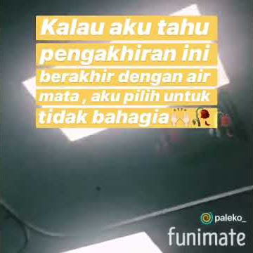 Ayat Ayat Jiwang (Funimate) @paleko_