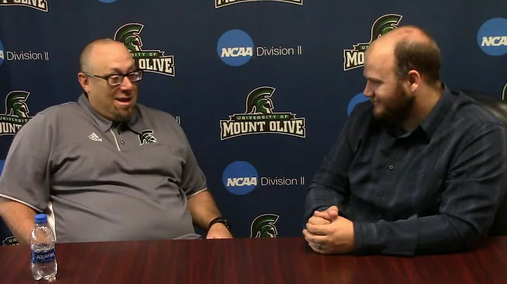 UMO Men's Basketball Coaches Show Episode 1