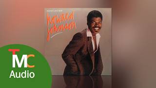 Download lagu Howard Johnson - So Glad You're My Lady (HQ Audio, 1982)