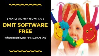 Dmit Software Dmit Explainer Video Dmit Test