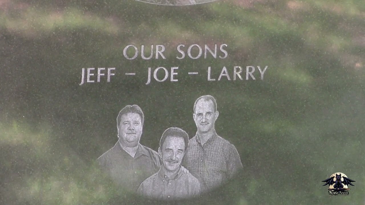 West Charleston Cemetery