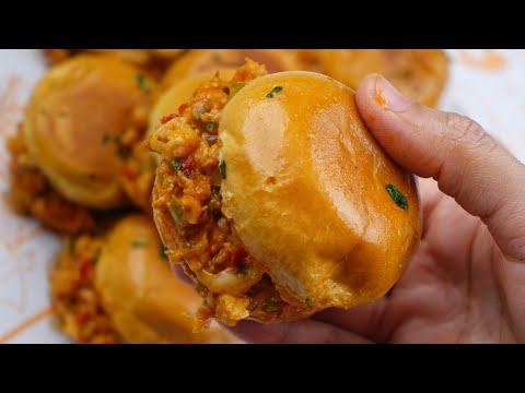 Chicken Sliders Without Oven By Recipes Of The World