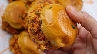 Chicken Sliders Without Oven By Recipes Of The World