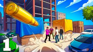 One Perfect Shot Changes Everything! - Sniper 3D: Gun Shooting Games Mobile Gameplay screenshot 4