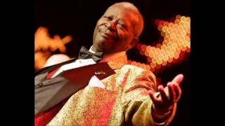 BB king - Every day i have the blues (live at San Quentin) chords