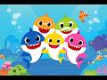 Color with me🎨│Ice Cream🍦│Baby Shark🦈