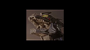 Kiryu mechagodzilla edit