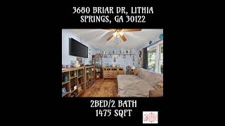 2bed/2 bath  1475 sqft