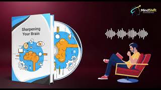 Famous Sharpening Your Brain 🧠 | Full Audiobook | Improve Focus, Memory & Mental Power Wealth