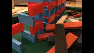 Random Domino Stuff 3